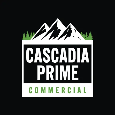 Cascadia Prime logo