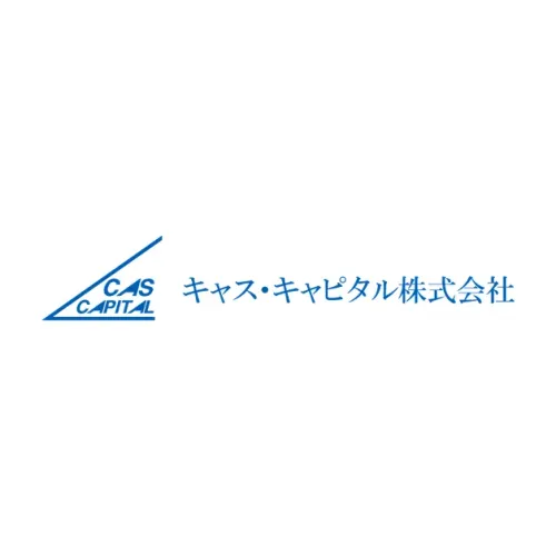 CAS Capital logo