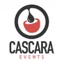 Logo Cascara Events