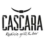 Logo Cascara Rodizio Grill