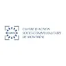 Montreal Socio-Community Action Center logo