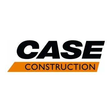 CASE Construction Equipment Logo