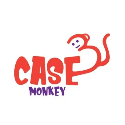 Case Monkey logo