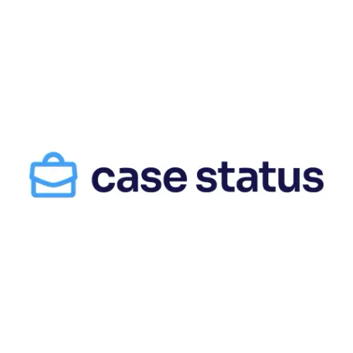 Case Status logo
