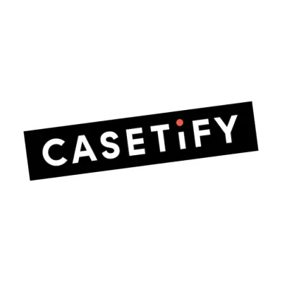 CASETiFY logo