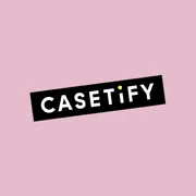 CASETiFY Logo