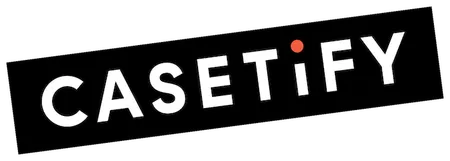 CASETiFY logo