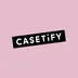 Casetify logo