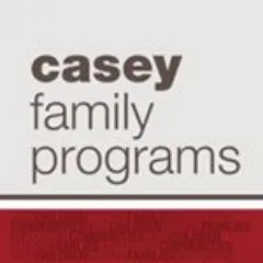 Casey & Family Foundation logo