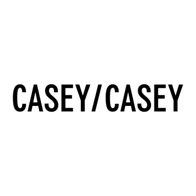 Casey Casey logo