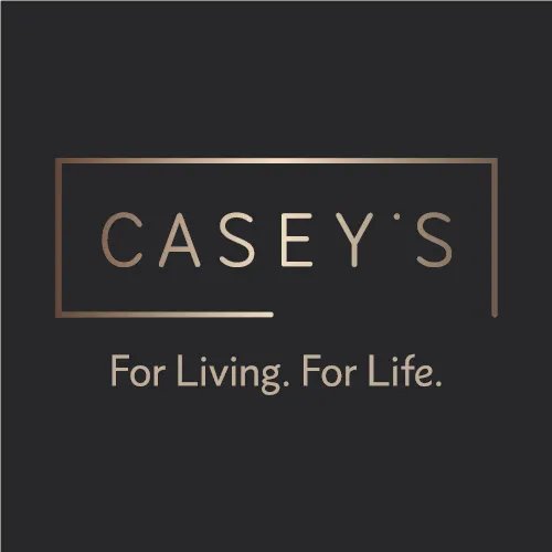 Caseys Creative Kitchens logo