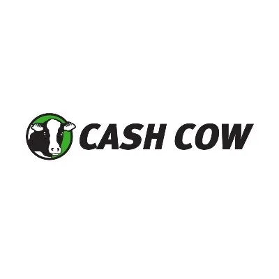 Cash Cow - Louisiana logo