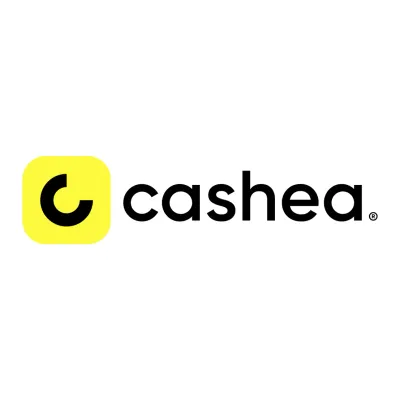 Cashea logo