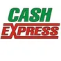 Cash Express logo