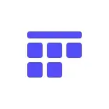 Cash Flow Calendar logo/icon