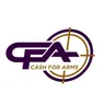 Cash For Arms logo