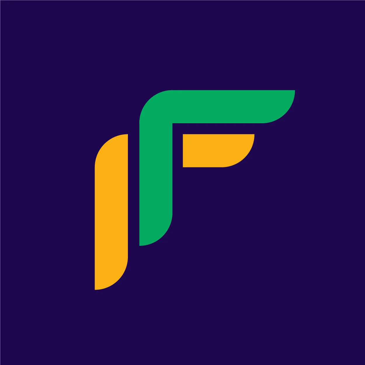 Logo by Brandfetch