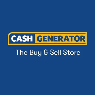 Cash Generator logo