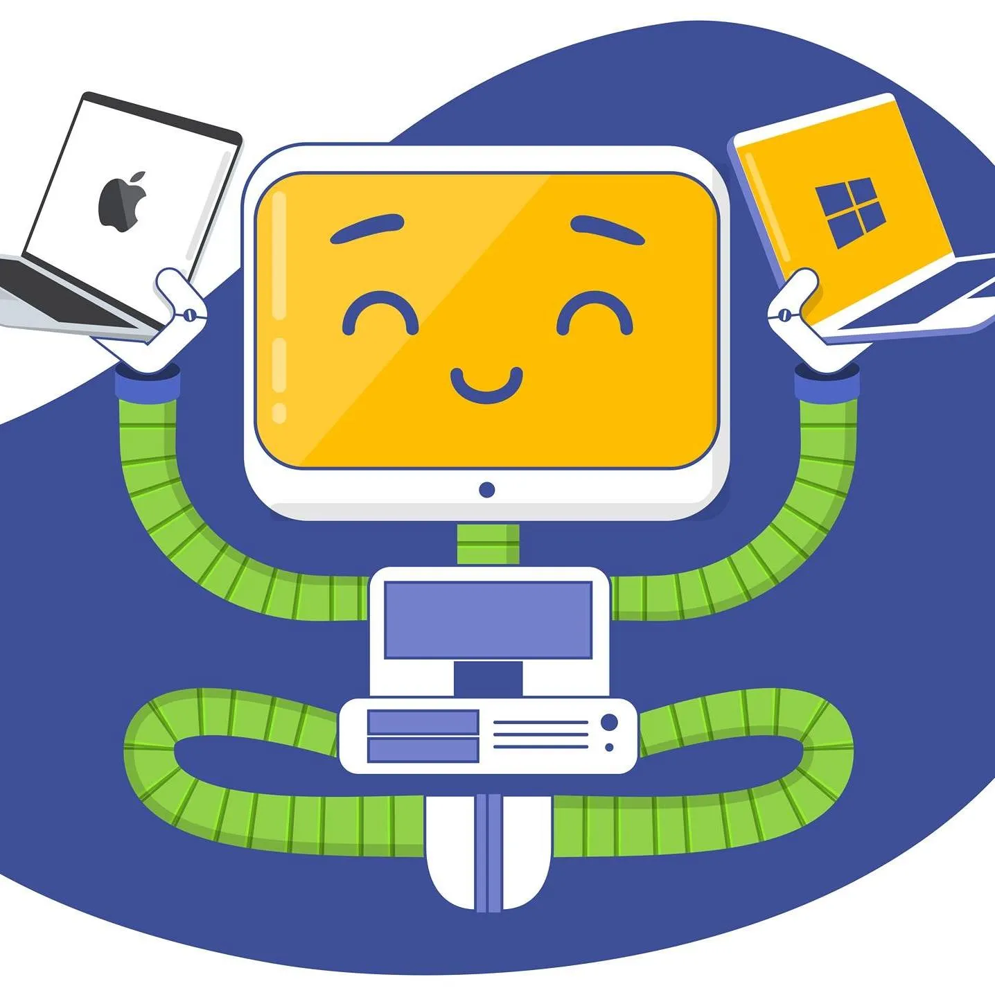 Cash in Your Gadgets