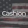 Cashionrods logo