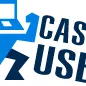 CashItUsed.com logo/icon
