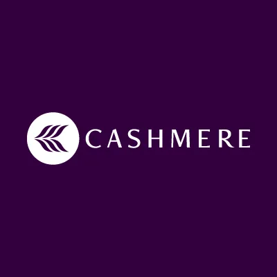 Cashmere Agency Logo