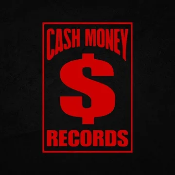 Cash Money Records Logo