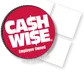 CASH WISE Logo
