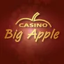 Logo Big Apple - Duizelsteeg