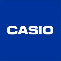 Casio logo