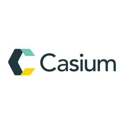 Casium logo