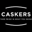 Caskers logo