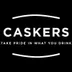 Caskers logo