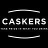 caskers logo