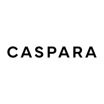 casparasports.com logo