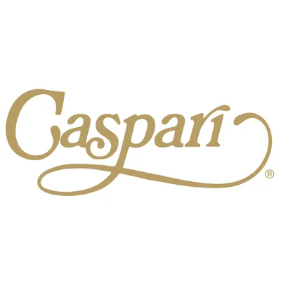 Caspari logo