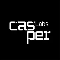 Casper Labs's company logo