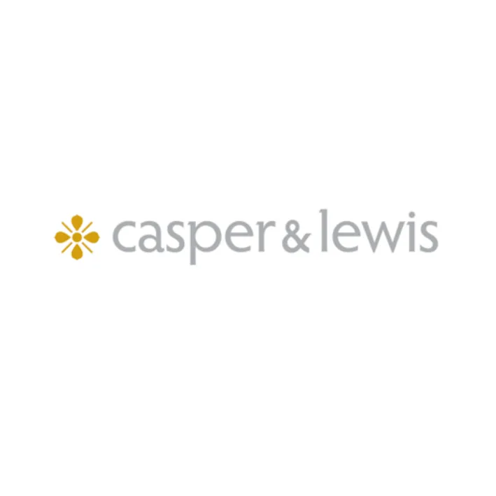 Casper Lewis Cosmetics