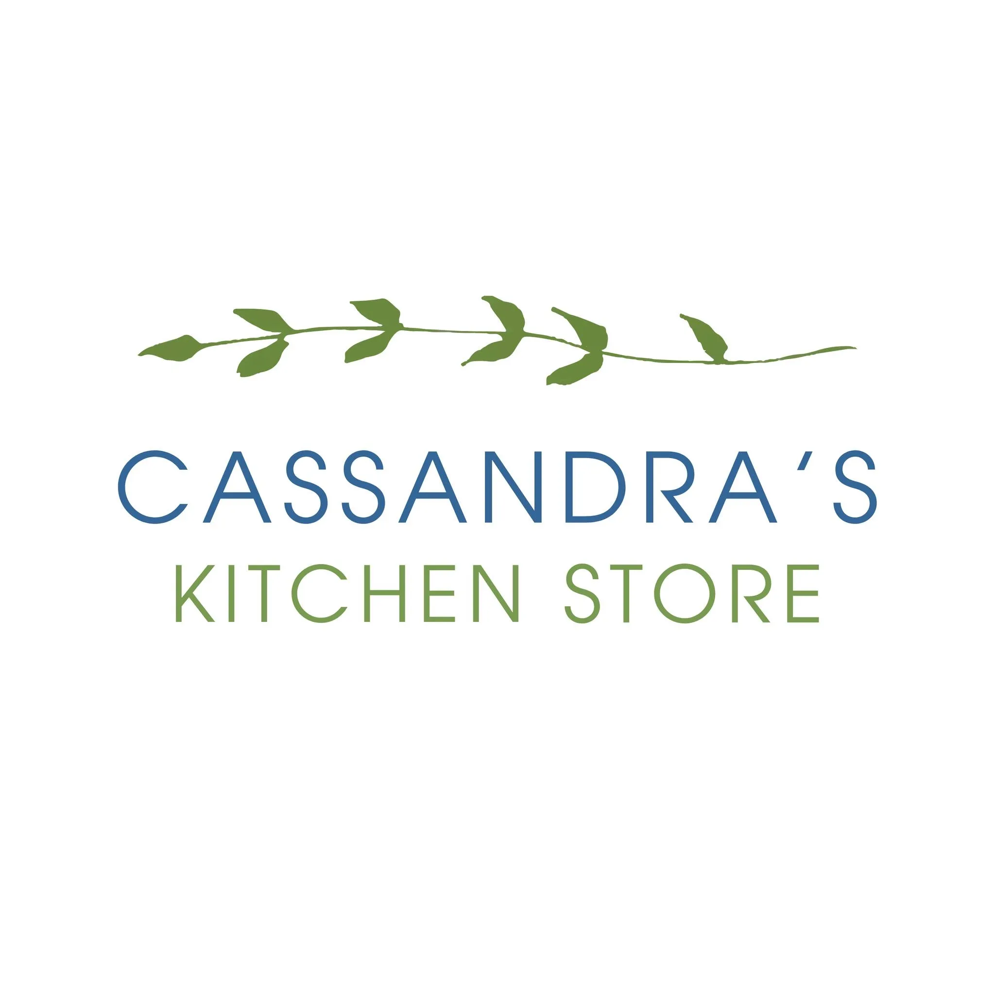 Cassandra's Kitchen