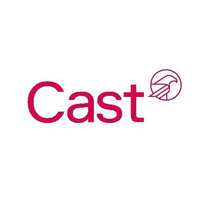 Cast Consultancy logo