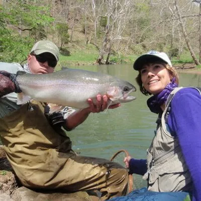 Caster's Online Fly Shop
