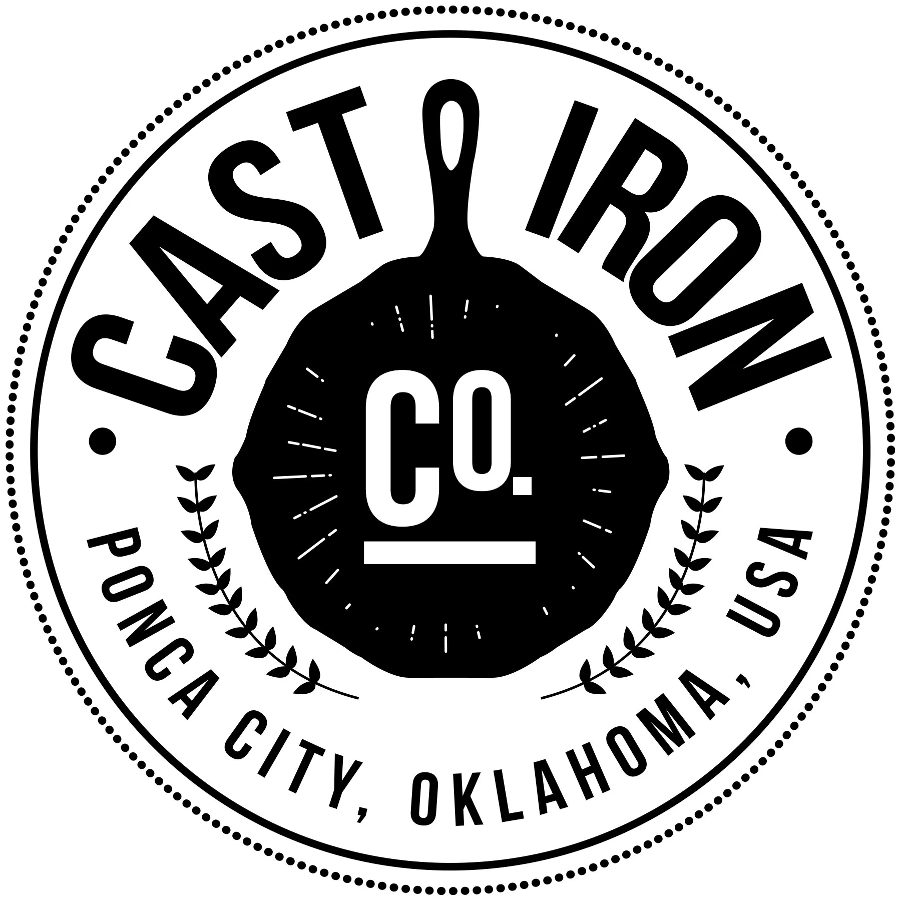 Cast Iron Company