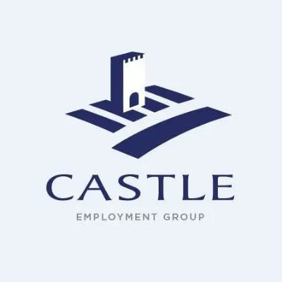 Castle Employment logo