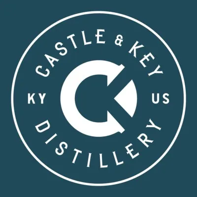 Castle & Key Distillery Shop