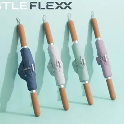 Castle Flexx logo