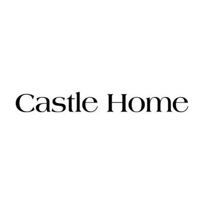 Castle Home logo