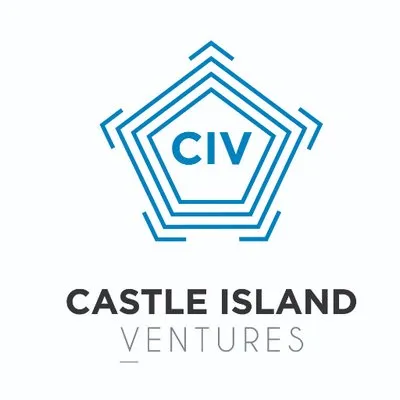 Castle Island Ventures logo
