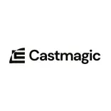 Castmagic logo/icon