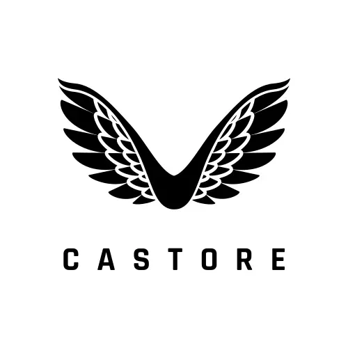 Castore logo