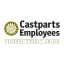 Castpart employee Federal Credit Union
